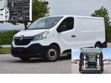 Renault Trafic L1H1 3,0t Komfort/Sortimo/Werkstatt/Navi - Renault aus 2021