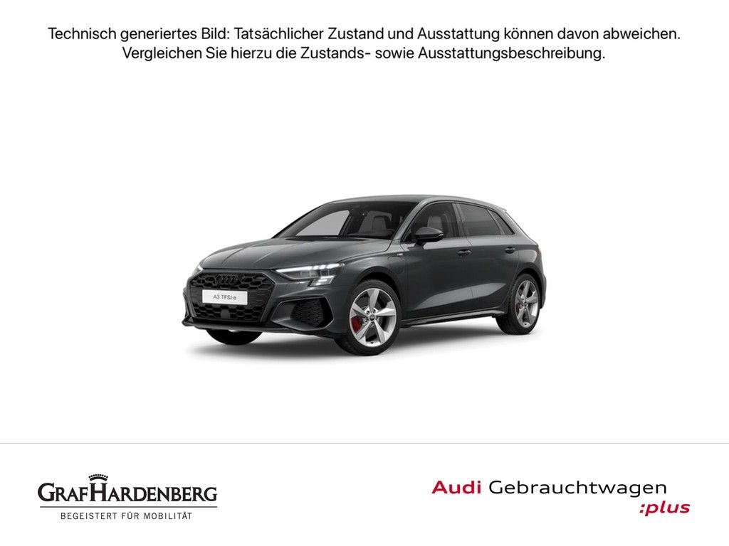 Image of Audi A3
