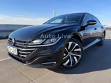 Volkswagen Arteon 1.4 eHybrid DSG*R LINE*VIRTU*PANO*IQ*VOL! - Volkswagen Arteon mit Hybrid-Antrieb: Limousine, Automatik
