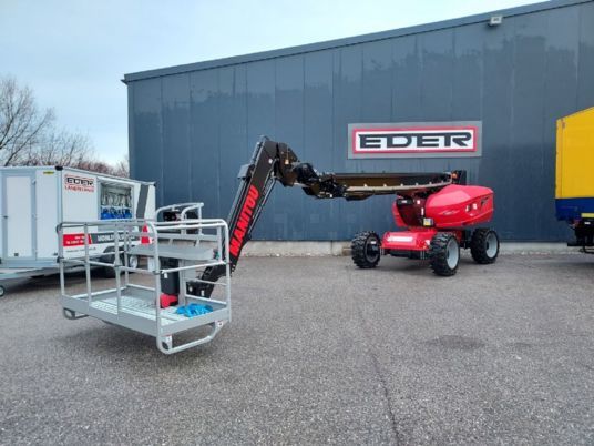 Manitou 280 TJST5S1