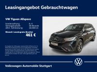 Volkswagen Tiguan Allspace - Vorschau Bild 1
