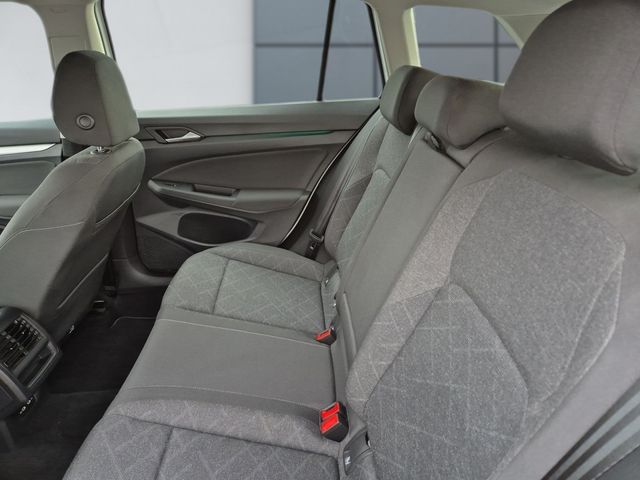 Golf VIII Variant 2.0 TDI Life *LED*NAVI*DAB*SHZ