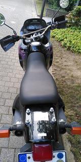 Honda NX 650 Dominator - Angebote entsprechen deinen Suchkriterien