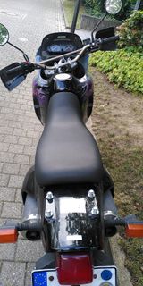 Honda NX 650 Dominator - Offers matching your search criteria