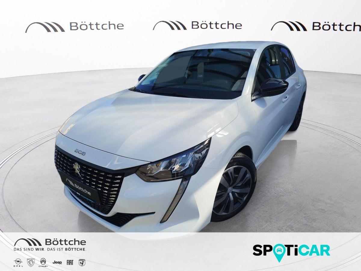 Peugeot 208 Active Pack *AT*LED*SITZHEIZUNG*TEMPOMAT*