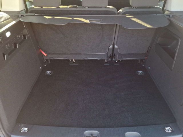CADDY 2.0 TDI LIFE DSG APP+LED+CAM+DAB