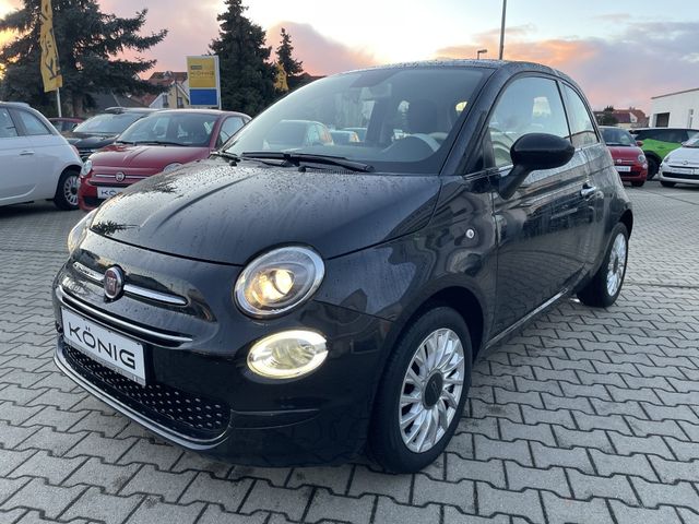 Fiat 500 serie 7 1.2 8V Lounge 51kW