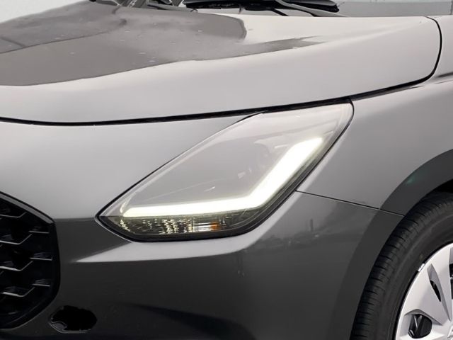 Suzuki Swift - Bild 5