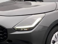 Suzuki Swift - Vorschau Bild 5