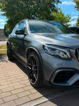 Mercedes-Benz Edition 1 | Performance-Sitze | FIXPREIS |  - gebrauchte Mercedes-Benz GLC 63 AMG aus dem Jahr 2019