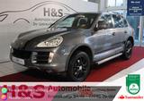 Porsche Cayenne 3.6 Sport-Edition*Gepflegt* - Porsche: 3.6