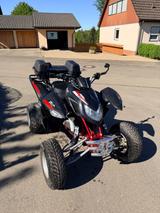 Triton Baja 50 - TRITON MOTORRAD