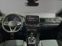 Volkswagen T-Roc - Vorschau Bild 8