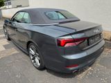 Audi A5 2.0 TFSI 185kW S tronic Cabrio sport S-Line - Autos in Frankfurt (Main): 5.2