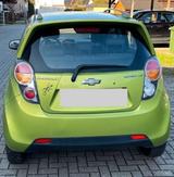 Chevrolet Spark  Sitzheizung, Klimaanlage ohne Mängel - Chevrolet Spark von privat