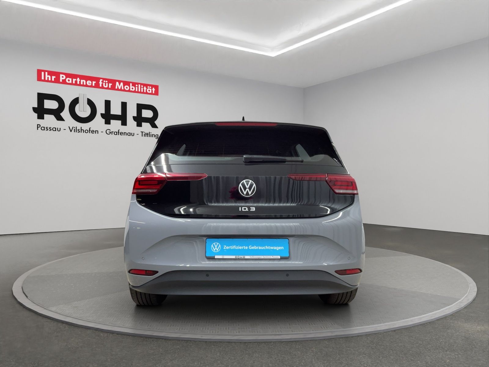 Volkswagen ID.3 Pro 150 58 E1H LED PDC SoundSys Akustik AUT foto 5