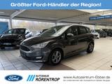 Ford C-Max Cool&Connect 1.0 EcoBoost Zahnriemen neu A - Ford C-Max Gebrauchtwagen in Dortmund