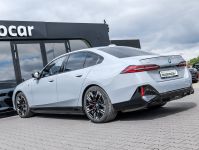 BMW i5 - Vorschau Bild 8