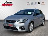 Seat Ibiza FR DSG *NAVI*LED*KAMERA*PDC*LM*APP-CONNECT - Seat Ibiza CONNECT mit Benzin-Antrieb
