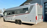 Carthago chic e-line I 64 XL QB -300 Ah Lithium (2/18)