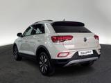 Volkswagen T-Roc MOVE 1.0 TSI LED APP PARKLENK DAB+ 17" - Volkswagen: 17