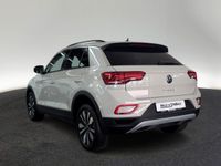 Volkswagen T-Roc - Vorschau Bild 3