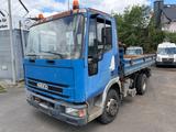 Iveco 80E15 Drei-Seiten-Kipper - Iveco 80 e 15