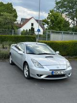 Toyota Celica T23 S - Toyota Celica T23 mit Benzin-Antrieb