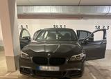 BMW f10 535D - BMW 535 Gebrauchtwagen in München