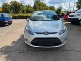 Ford Fiesta - Ford Fiesta Gebrauchtwagen in Augsburg