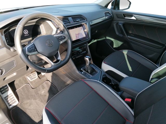 Tiguan 1.5 TSI DSG Urban Sport KAMERA+AHK