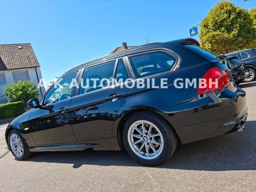 BMW 320 - 8