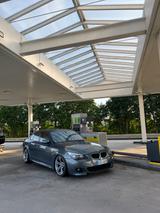 BMW 530D e60 Edition M Paket ACC/Head-UP/Soundsystem - BMW 530 Limousine M e60 paket mit Diesel-Antrieb