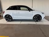Audi A1 S line Sportpaket Bixenon Bose Automatik - Audi A1: Bose