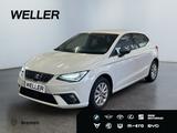 Seat Ibiza 1.0 TSI DSG XCELLENCE *LED*CAM*PDC*CarPlay - gebrauchte Seat Kleinwagen
