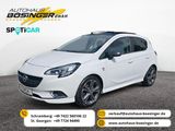 Opel Corsa Color Edition 1.4T 150PS OPC / Pano / PDC - Opel Corsa: Schiebedach