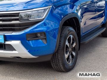 Volkswagen Amarok - 8