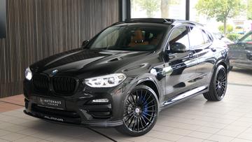 صورة مصغرة 25 لـ 2020 Alpina XD4
