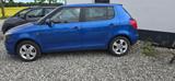 Skoda Fabia Ambition (Ambition) 1,2 TSI*8fach bereift - Skoda Fabia Gebrauchtwagen