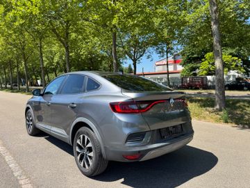 Renault Arkana - 6