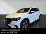 Mercedes-Benz EQE 350 4M ElectricArt+Sound+AHK+360°+Pano+MBUX+ - weiße Mercedes-Benz EQE SUV