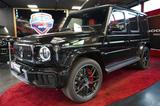 Mercedes-Benz G 63 AMG PROD2025 TV FACELIFT A22 CARBON KEYLESS - Mercedes-Benz Neuwagen in Berlin