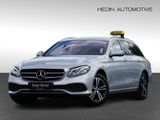 Mercedes-Benz E 220 d 4M T TAXI |Avantgarde|KAM|Leder|ILS|TOTW - Mercedes-Benz E 220 in Saarbrücken