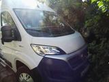 Forster 636 - Forster Wohnwagen & Wohnmobile