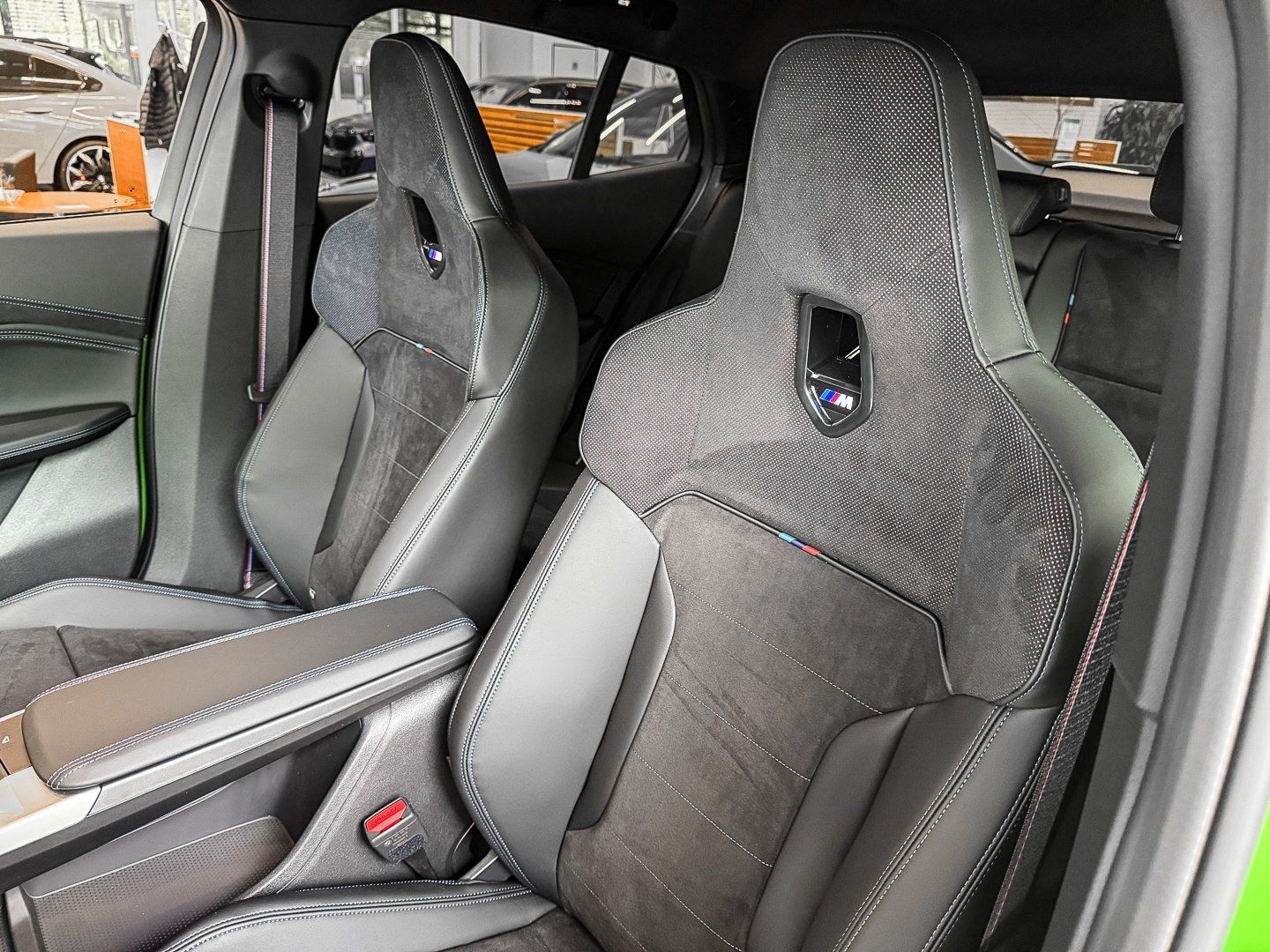BMW X2 - Bild 13