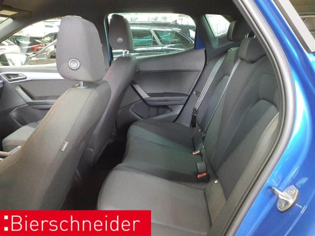 Seat Ibiza - Bild 5