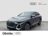 Audi SQ5 SUV TFSI 270 kW S tronic - Audi SQ5 aus 2025