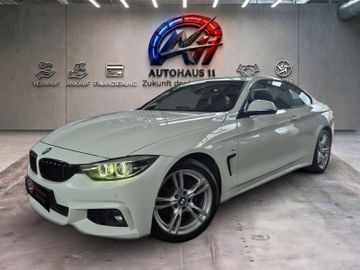 BMW 418 - 9