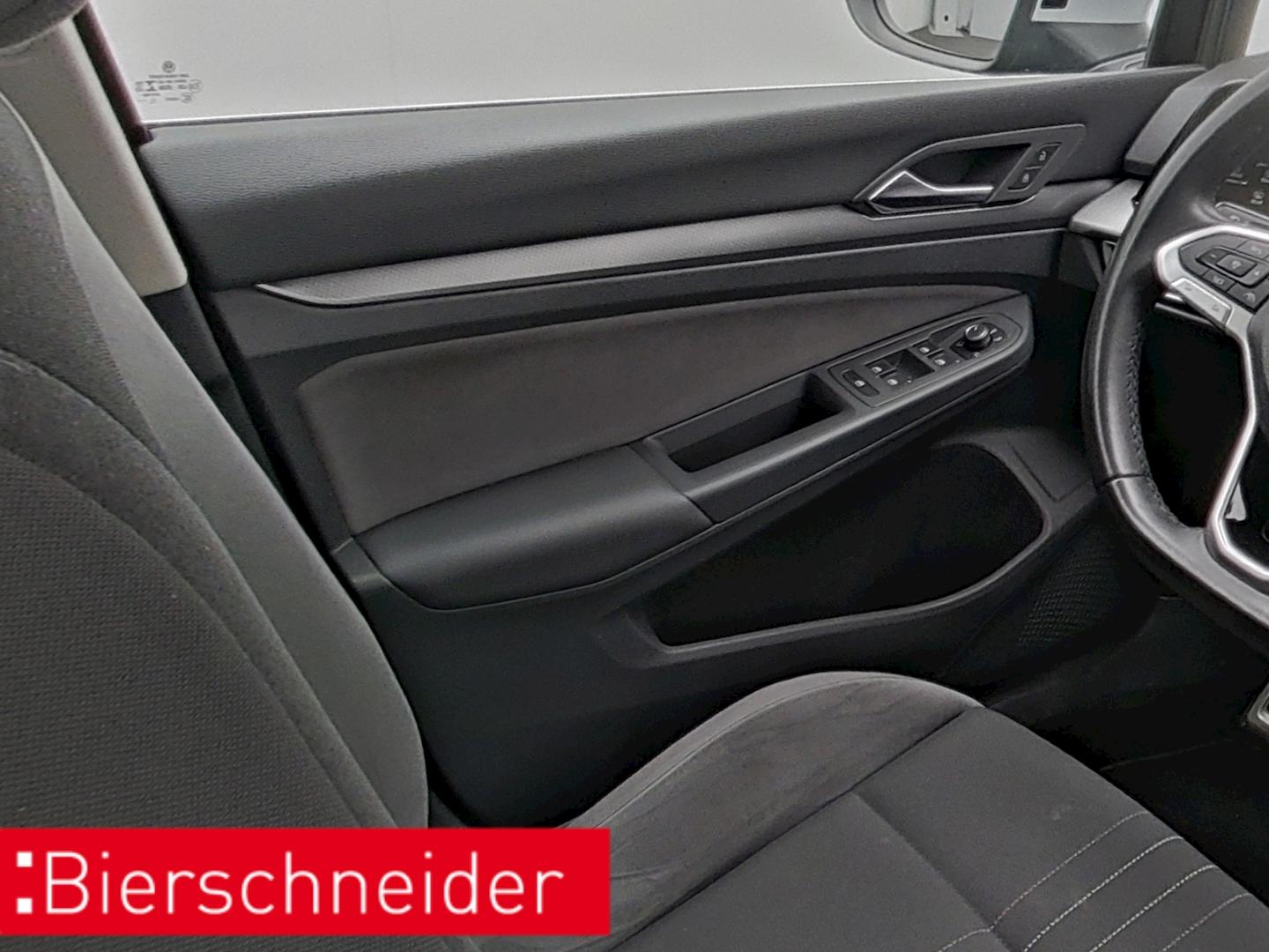 Volkswagen Golf Variant 8 2.0 TDI DSG 4Mo. Alltrack LED NAV, миниатюра 12