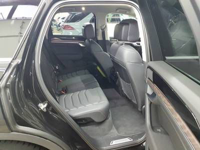 Volkswagen Touareg - Bild 6